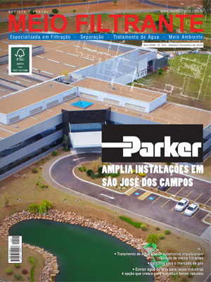 Edição 102 - Janeiro/Fevereiro de 2020